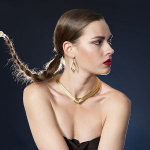 Joyería dama