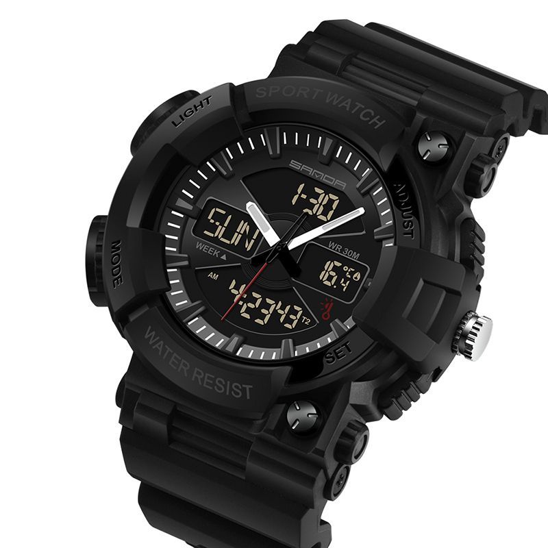 20417 black-B