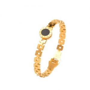 Pulsera estilo Bvlgari modelo kb192