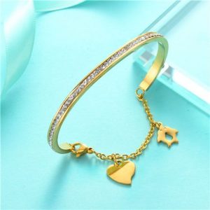 Pulsera modelo kb571A