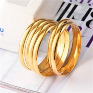 Pulseras semanario niñas