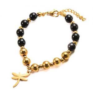 Pulsera libélula modelo kb191