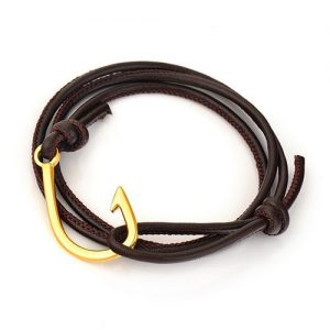 Pulsera anzuelo modelo kb474B