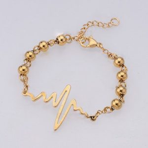 Pulsera de bolas electro mod kb215