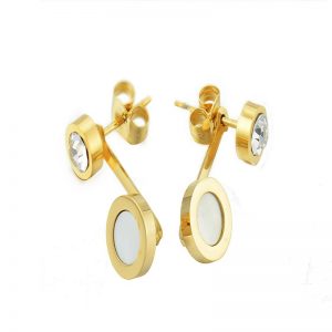 Aretes modelo kb156