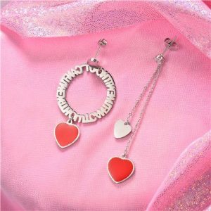 Aretes modelo kb402