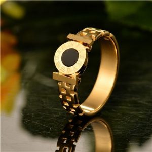 Anillo estilo Bvlgari modelo kb348