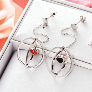 Aretes modelo kb404