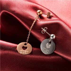 Aretes modelo kb579A