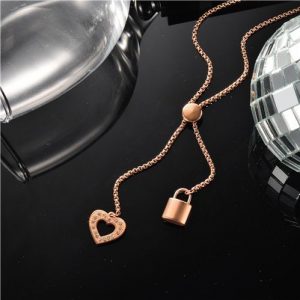 Collar modelo kb590C