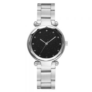Reloj Stainless 0590 plata