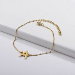 Pulsera estilo A