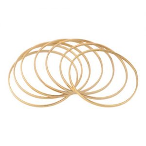 Pulseras semanario modelo kb372