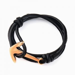 Pulsera ancla modelo kb473