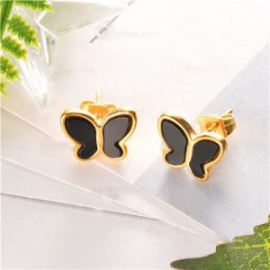Aretes modelo kb495A