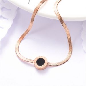 Collar estilo Bvlgari modelo kb478