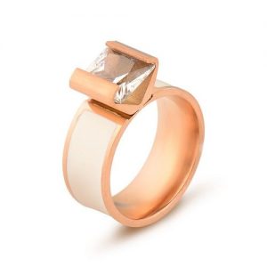 Anillo modelo kb602C-8