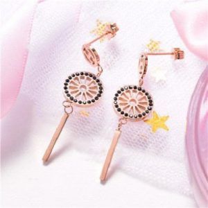 Aretes modelo kb397