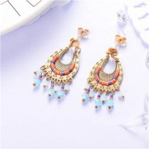 Aretes modelo kb400