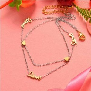 Collar modelo kb457