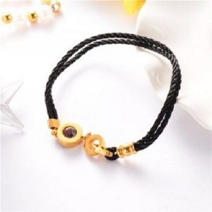 Pulsera modelo kb466