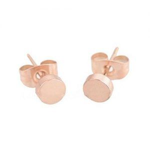 Aretes modelo kb582C
