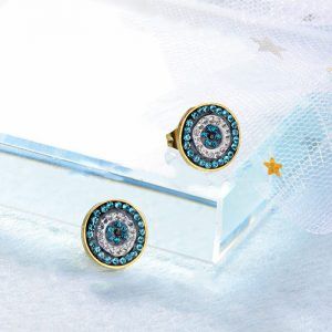 Aretes mod ojo