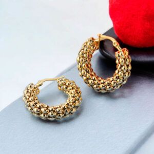 Aretes acero inoxidable 316l mod11686