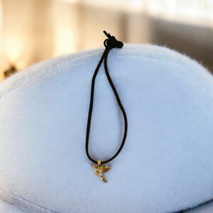 Chocker dije colibri piedra blanca mod11770B