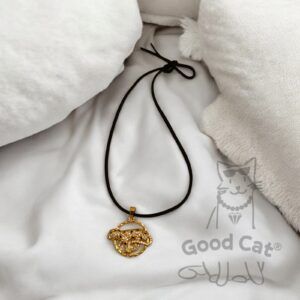 Choker dije Jaguar mod11774