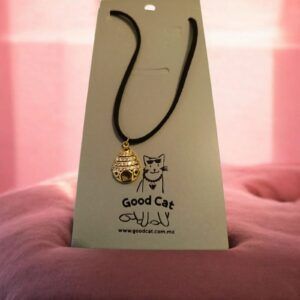 Chocker dije chapa oro 18k panal mod11775C