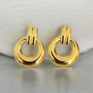 Aretes acero inoxidable mod11813