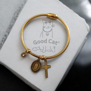 Pulsera acero inoxidable CH-O 18K mod11818