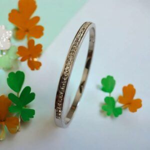 Pulsera acero inoxidable mod11829