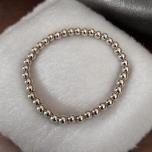 Pulsera acero inoxidable mod11846
