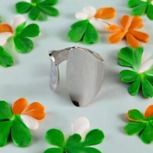 Anillo acero inoxidable mod11862
