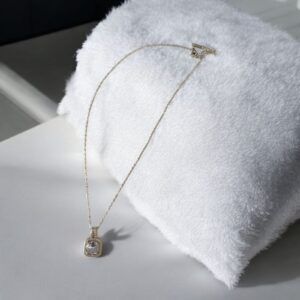 Collar acero titanio mod11848