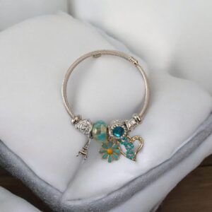 Pulsera acero inoxidable mod11852