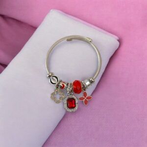 Pulsera acero inoxidable mod11853