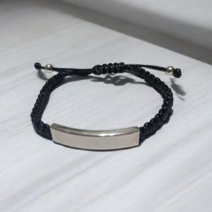 Pulsera Acero Inoxidable mod11903