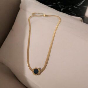 Collar acero titanio mod11907