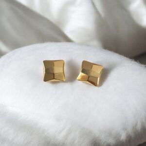 Aretes acero inoxidable mod11919