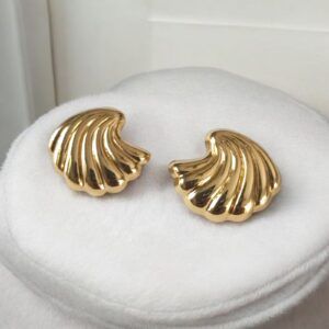 Aretes acero inoxidable mod11921