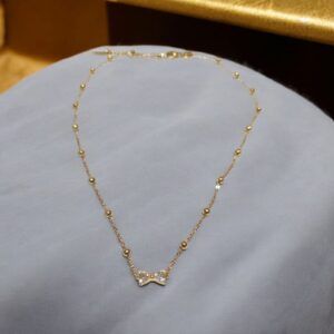 Collar acero titanio mod11932