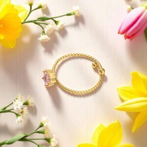 Anillo Acero inoxidable 304 mod11960