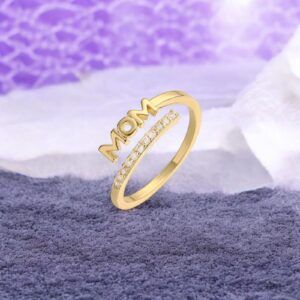 Anillo Mamá mod11996