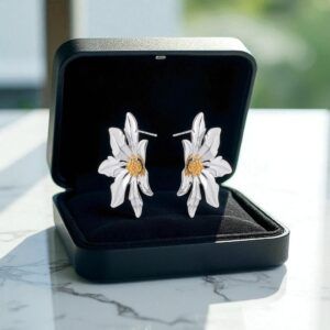 Aretes Acero Titanio mod11999