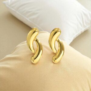 Aretes Acero inoxidable 316 mod12002