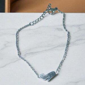 Pulsera acero inoxidable mod12009