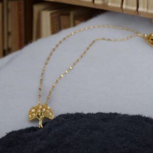 Collar AT arbol mod11990